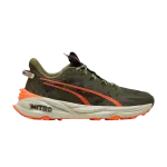 Кроссовки Fast-Trac Nitro 3, цвет Seasons - Dark Olive Flame Flicker - фото