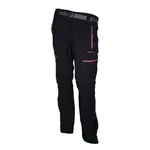 Брюки Lhotse Youlia, черный - фото 2