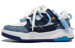 Кроссовки SEMIR Skateboarding Shoes Men Low-top, зеленый - фото 7