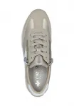Тренеры Rieker, Beige - фото 3