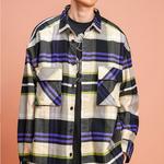 LiNing Мужская черная рубашка - фото 4