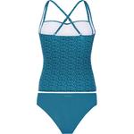 Бикини пртхидайя Protest, синий - фото 2