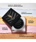 Рассыпчатая пудра Yves Saint Laurent All Hours Hyper Blur, Nr. 03, 10g - фото 5