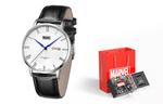 MARVEL Часы Men's Watch, M-6049BBB - фото 8