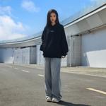 Унисекс свитшот Skechers, ярко-белый - фото 11