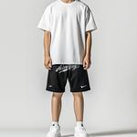 Nike Дышащие спортивные шорты Unisex Black - фото 4