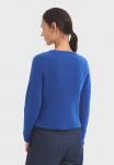 Джемпер Nice Things Jumper, Royal Blue - фото 3