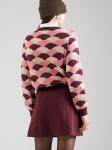 Свитер NÜMPH LILA, Rose - фото 4