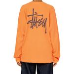 Реглан Термал Л/С Экипаж Stussy, цвет Sand - фото 6