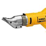 Ножницы электрические Dewalt DCS491 + два аккумулятора 2.0Ah - фото 3