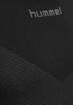 Топ с длинными рукавами Hummel, черный - фото 3