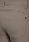 Брюки MIT ZIPPER Street One, бежевый - фото 5