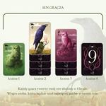 Настольная игра «Кошки» Nasza Księgarnia - фото 2