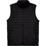 Утепленная безрукавка Lululemon, белый - фото 8