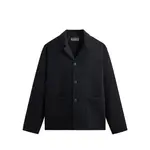 Флисовая куртка Savion для мужчин KITH, Ink - фото