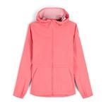 Женская куртка Spyder, оранжевый - фото 3