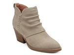 Ботинки Earth Chandy Bootie, серо-коричневый - фото