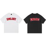 Футболка унисекс Emoji, хаки - фото 78