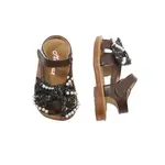 Кроссовки MAIBUXIONG Toddler Shoes Baby, коричневый - фото 15