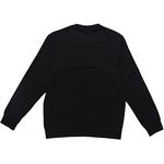 Nike Свитшот унисекс черный - фото 5