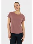Футболка Gaina в цвете 4321 Rose Taupe Athlecia - фото 3