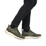 Кроссовки Rieker Sport, Khaki/Olive - фото 2