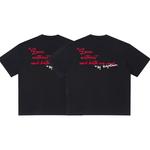 Футболка унисекс Rickyisclown, черный - фото 28