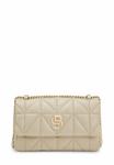 Сумка кросс-боди BOSS ICON , Light Beige Five/Beige - фото