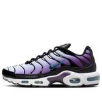 Кроссовки air max plus Nike, фиолетовый - фото