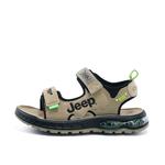 Босоножки и сандалии Jeep Kids' Sandals Kids - фото 14