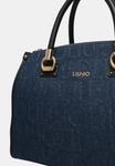 Сумка LIU JO Handbag, Dark Blue - фото 4