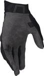 LEATT Перчатки MTB 3.0 Lite — Stealth - фото 4