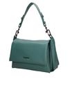 Сумка Custo Barcelona Handbag, Dark Green - фото 5