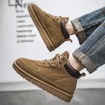 Зимние ботинки мужские Acemicky, серый - фото 12