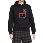 Клубные толстовки Men's Nike, черный - фото 6