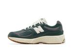 Кроссовки New Balance 2002R Big Kid, зеленый - фото 3