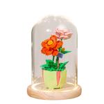 Wl-Creative Кирпич, 2086 - Шаровой Кедр - фото 2