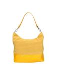 Наплечная сумка Gave Lux, желтый - фото