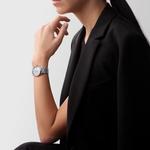 LONGINES Часы 2024 Unworn Master Collection 34mm, White Dial - фото 7