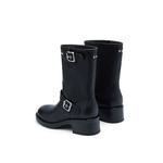 ELLE Женские черные ботинки - фото 5