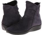 Ботинки Arcopedico L19, цвет Grey Suede - фото