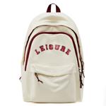 Рюкзак унисекс Landcase, Черный - фото