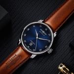 ZEPPELIN Часы Men's Watch, 8652-3 - фото 6