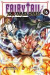 FAIRY TAIL: 100 Years Quest 16 (Kodansha Comics) - фото