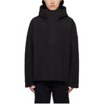 Canada Goose Дождевик Rupert, Black - фото 2