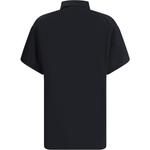 Поло Bb Garderobe Balenciaga, черный - фото 3