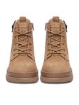 Ботинки Lasocki CEO-DINAR-01 MI08, бежевый - фото 4