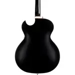 Электрогитара Guild Starfire I Jet90 Semi-Hollow, сатиновый черный - фото 2