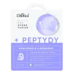 Маска для лица с пептидами L'Biotica, 1 шт. - фото