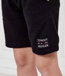 Шорты Regular fit Tommy Hilfiger, черный - фото 4